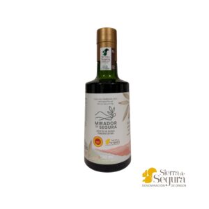 Early Harvest Extra Virgin Olive Oil - 500ml Glass Bottle